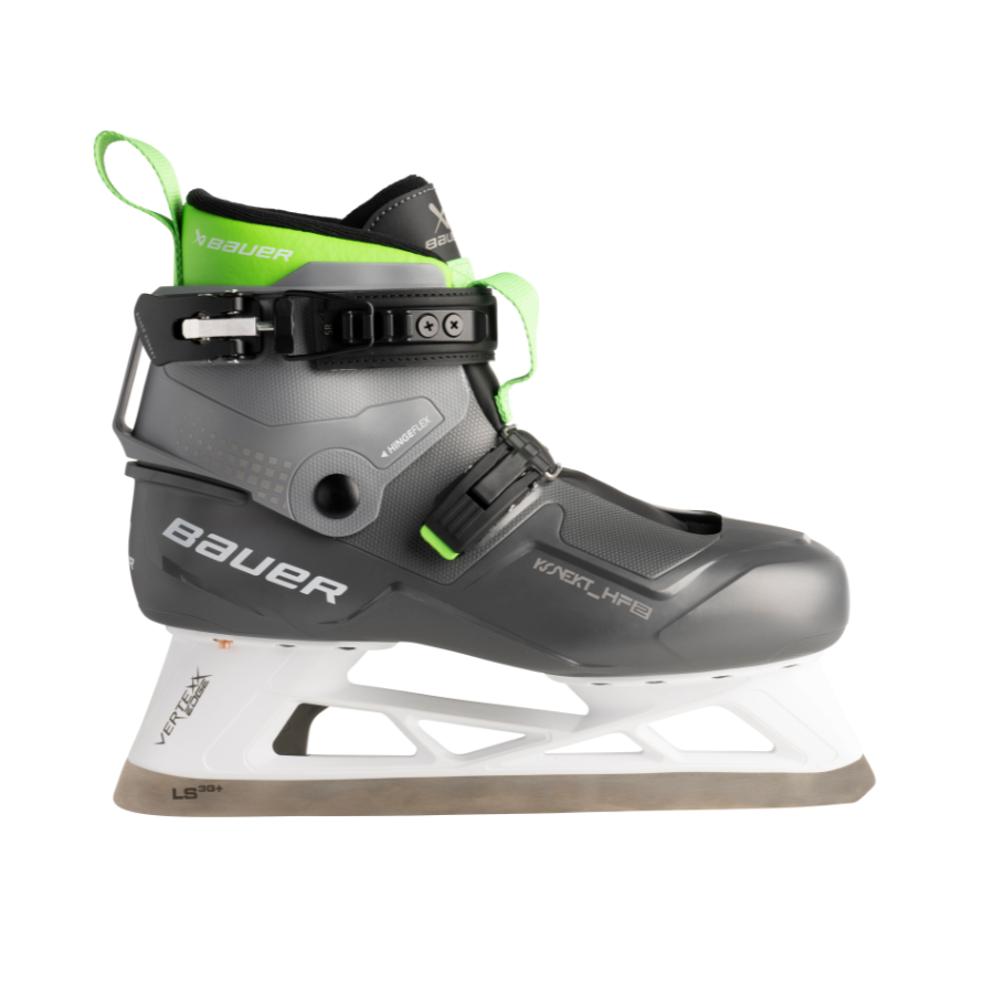 Bauer Konekt HF2 Goalie Skates - Intermediate – Larry's Sports Shop