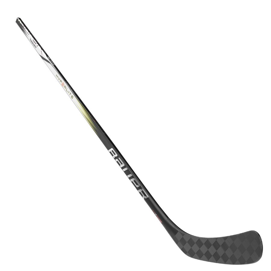 Bauer Vapor HyperLite2 Grip Hockey Stick - Intermediate | Larry's