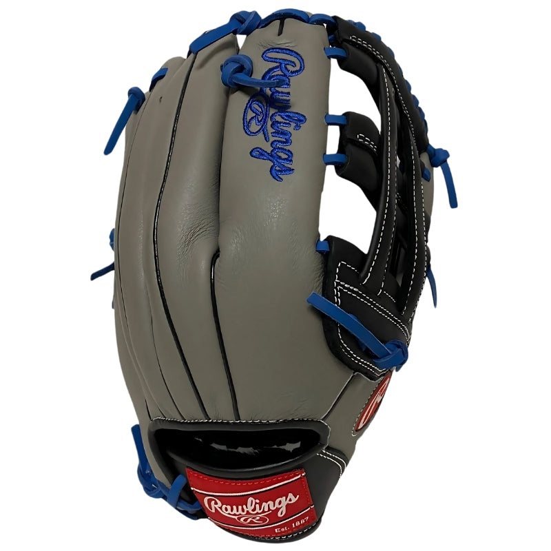 Rawlings R9 Select 12