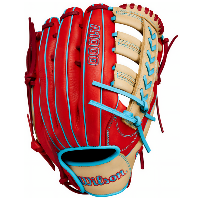 Wilson a1000 baseball glove