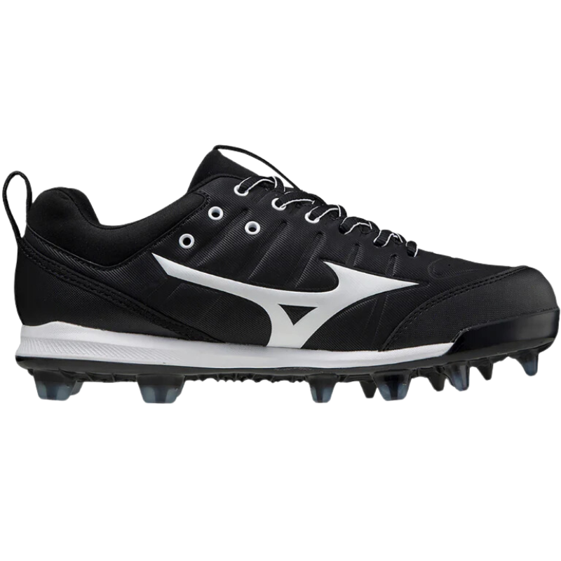 Mizuno 9 Spike Adv Finch Elite 5 TPU Molded Softball Cleats Women s Larry s Sports Shop