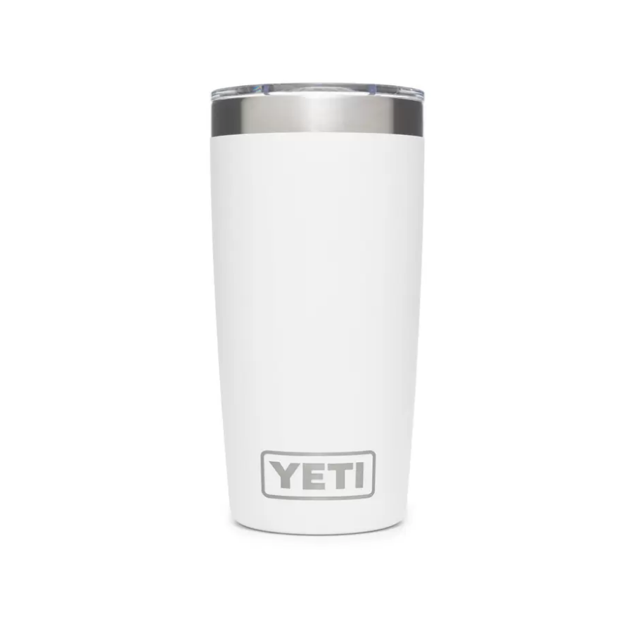 Yeti Rambler 10oz With Magslider Lid 