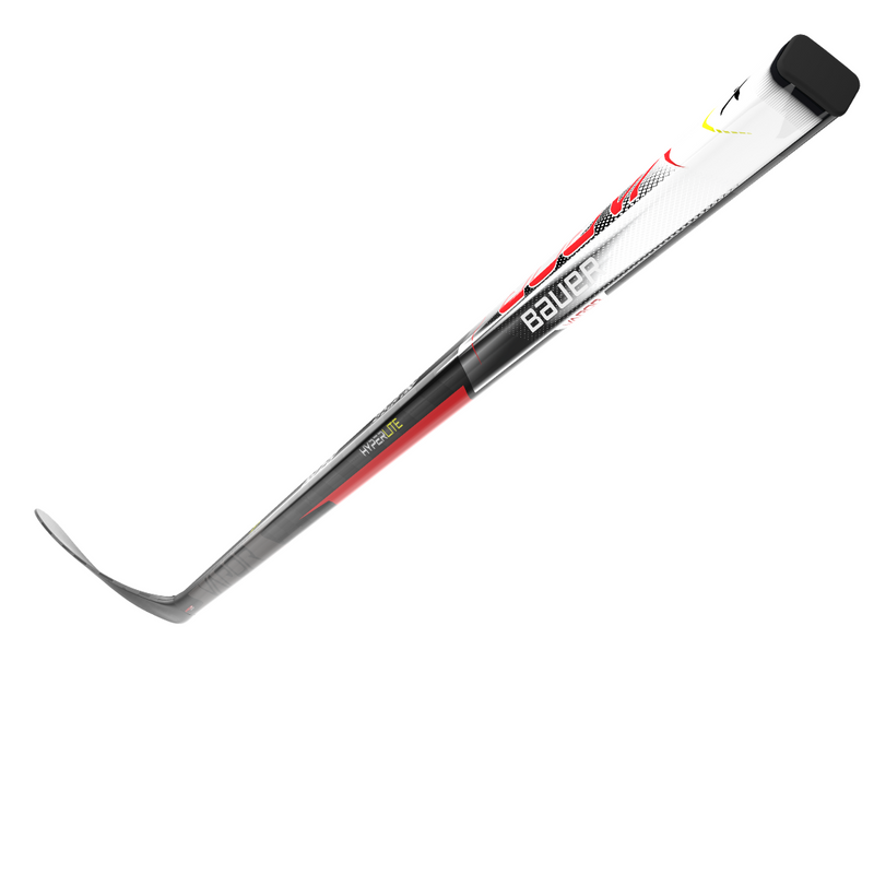 Bauer Vapor HyperLite Grip Hockey Stick - Junior | Larry&