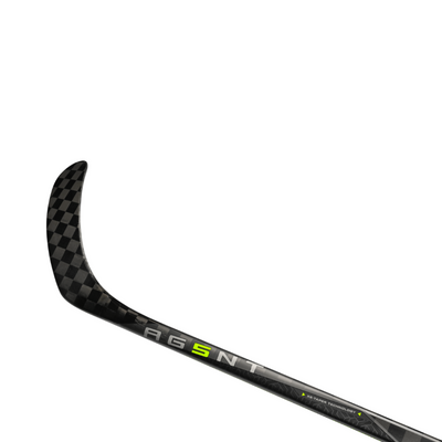 Bauer AG5NT Grip Hockey Stick - Junior | Larry's Sports Shop