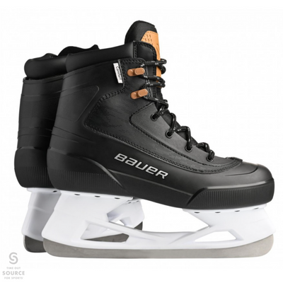 Larry's Sports Shop - Bauer Colorado Recreational Ice Skates Unisex- Senior