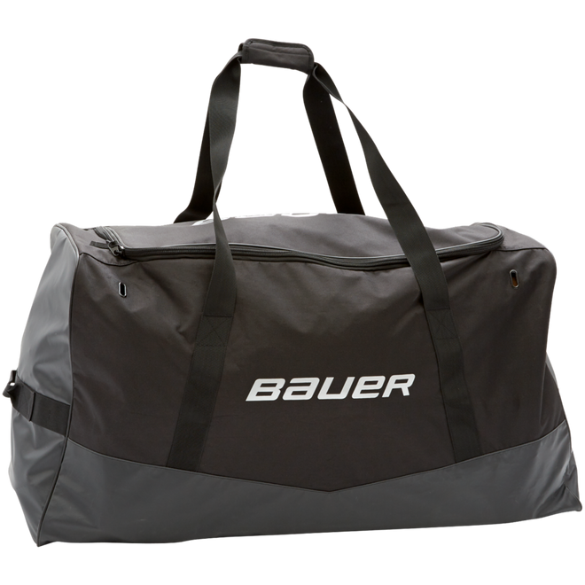 Bauer S19 Core Wheel Hockey Bag Junior Larry's Sports Shop