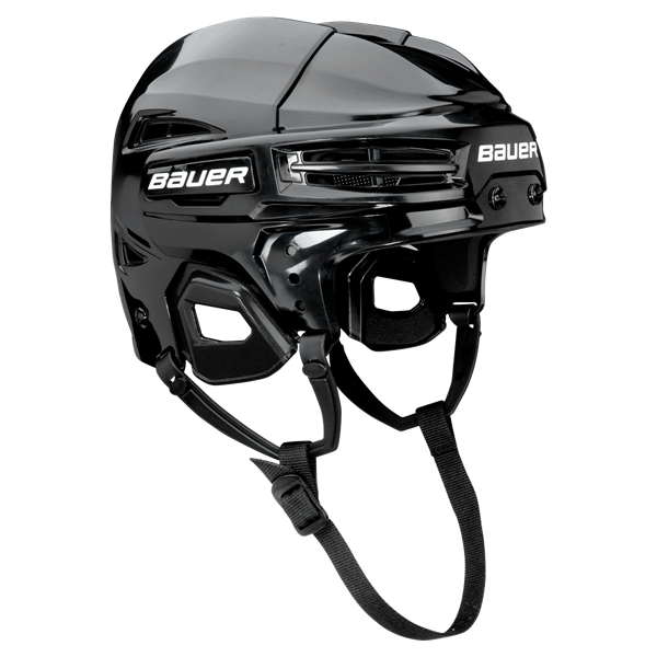 Bauer IMS 5.0 Hockey Helmet | Larry&
