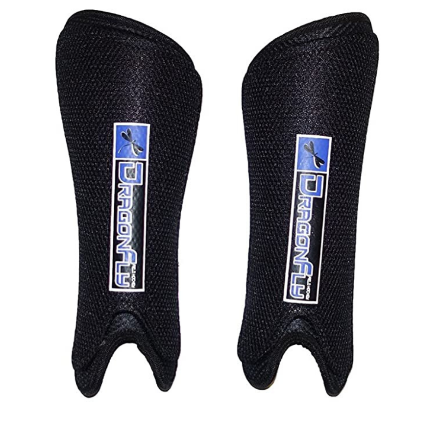 Dragonfly Field Hockey Shin Guards Larry's Sports Shop