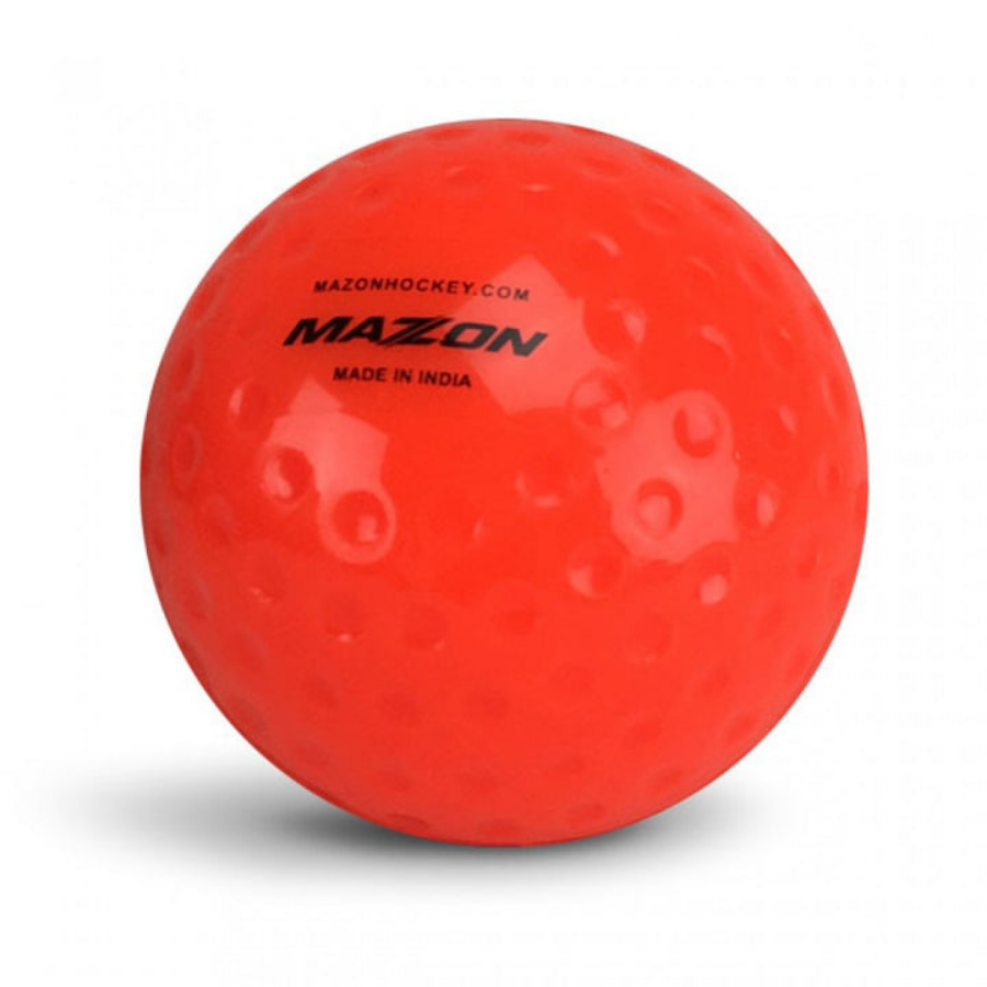 Mazon Dimple Field Hockey Balls Larry's Sports Shop