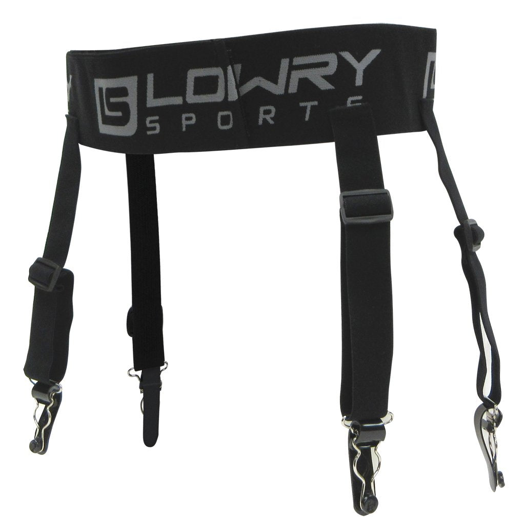 Garter Belt - Senior | Larry's Sports Shop