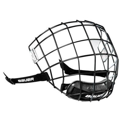 Bauer Profile II Hockey Facemask | Larry's Sports Shop