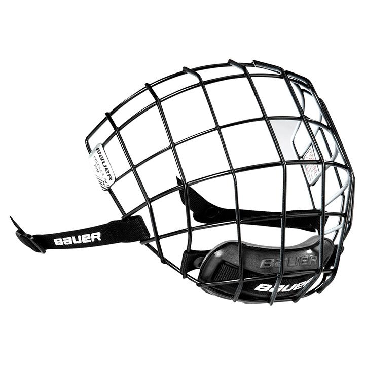 Bauer Profile II Hockey Facemask | Larry&