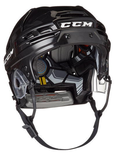 CCM Tacks 910 Helmet Review