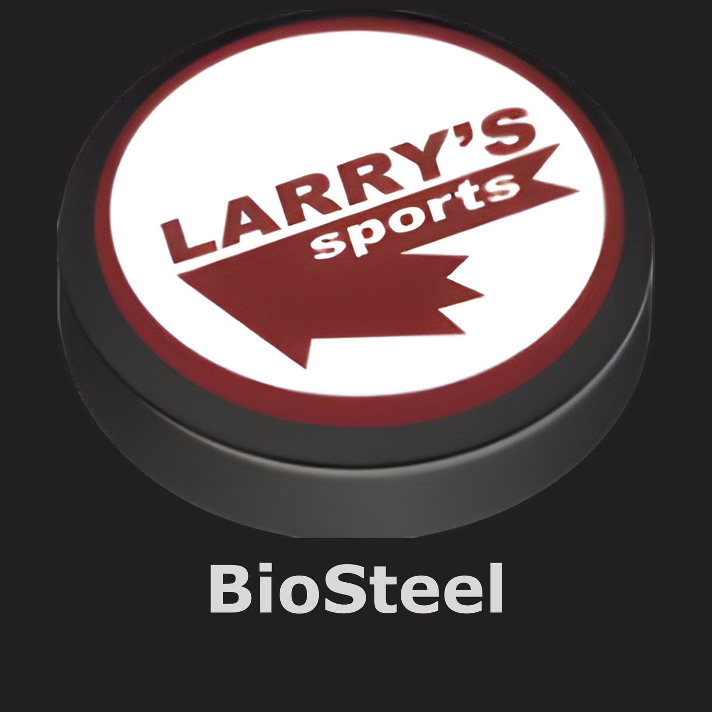 Larry's Sports Shop collections Accessories BioSteel