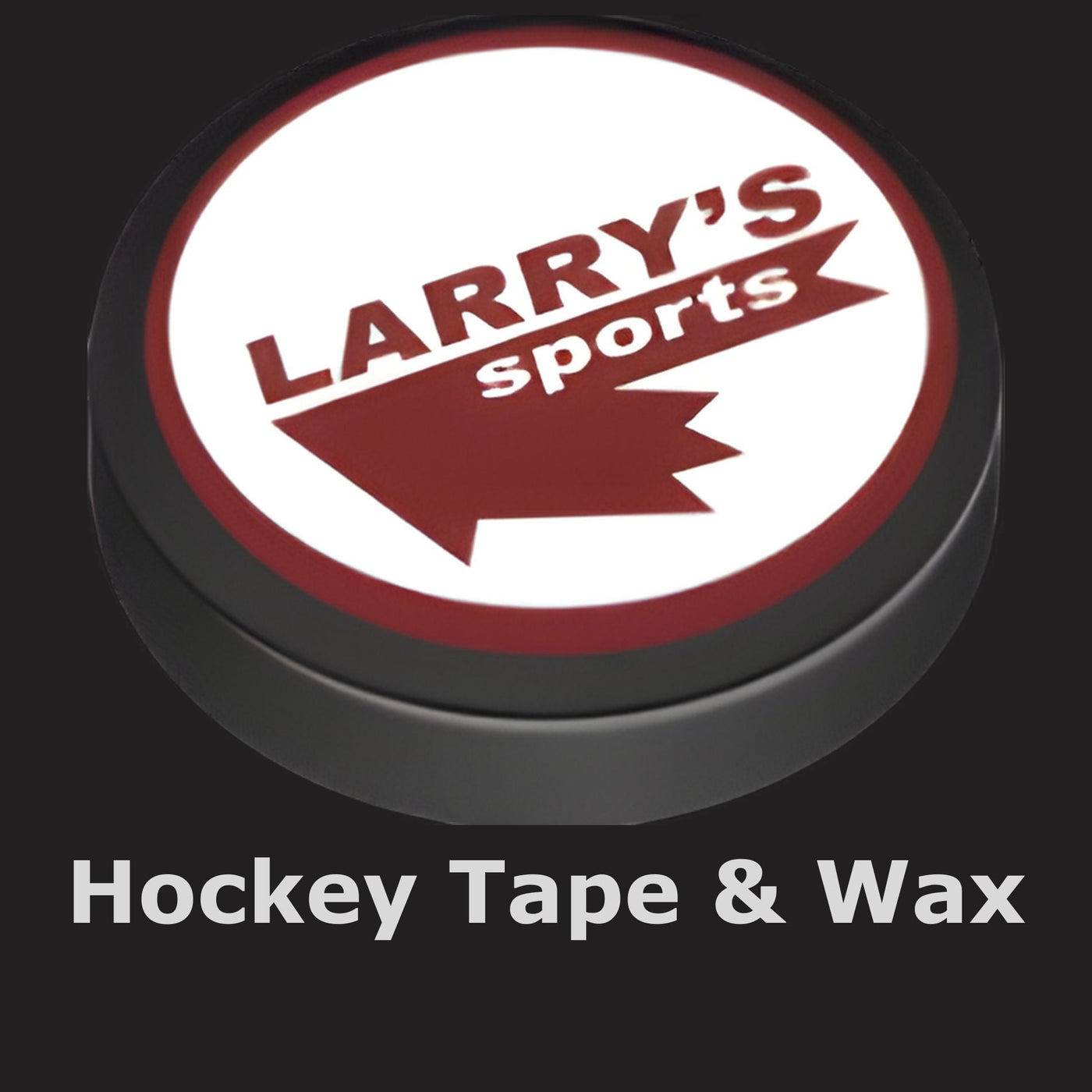 Larry's Sports Shop collections Accessories Hockey Tape and Wax