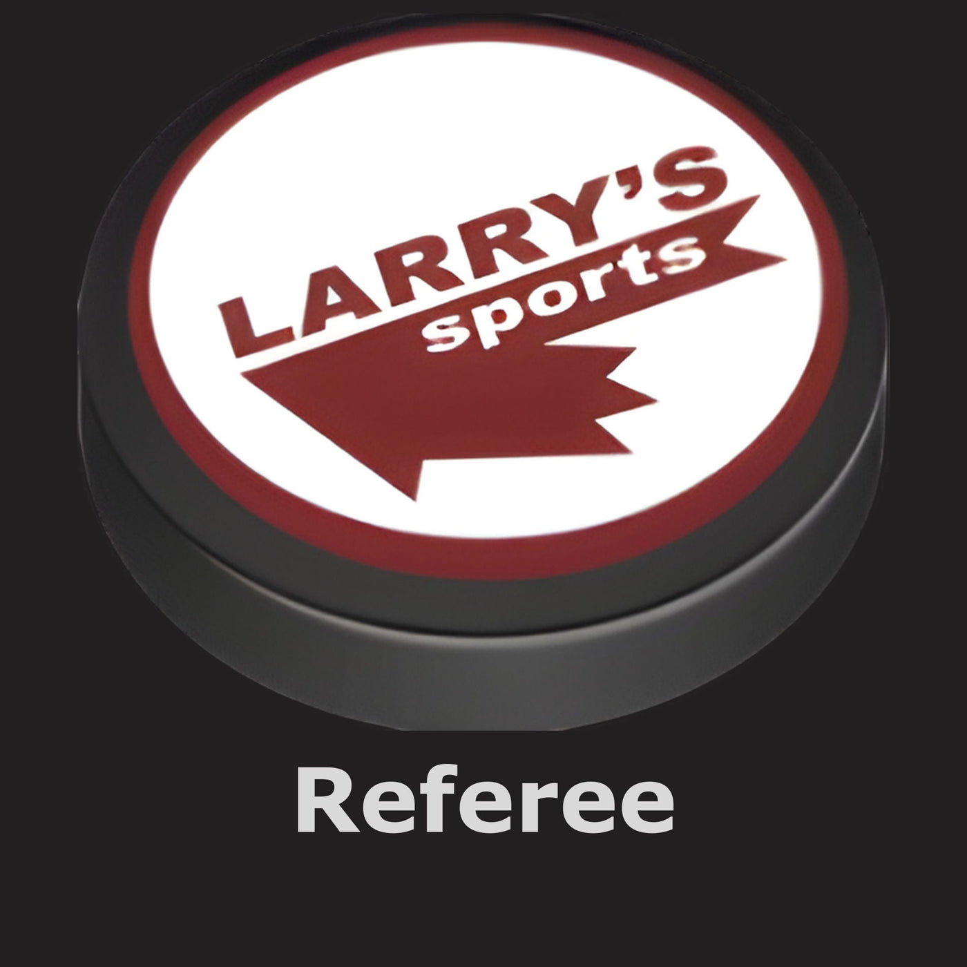 Larry's Sports Shop collections Accessories Referee