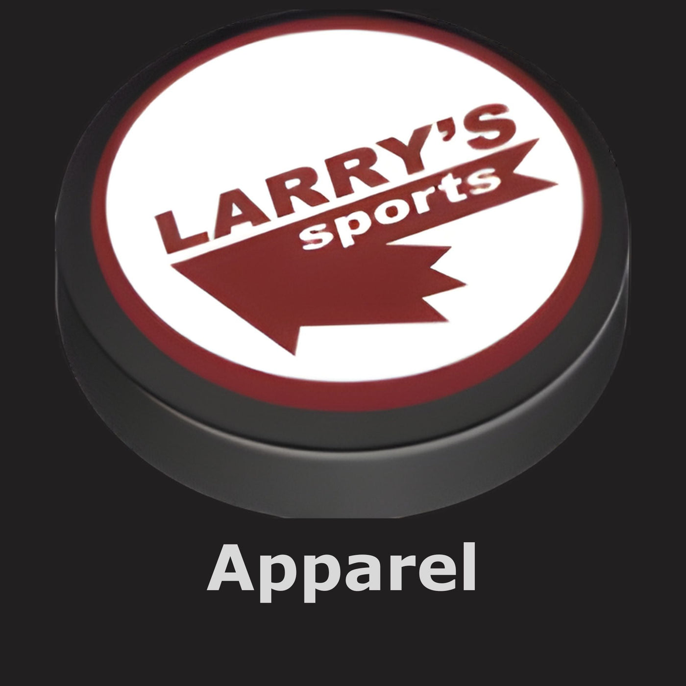 Larry's Sports Shop collections Apparel