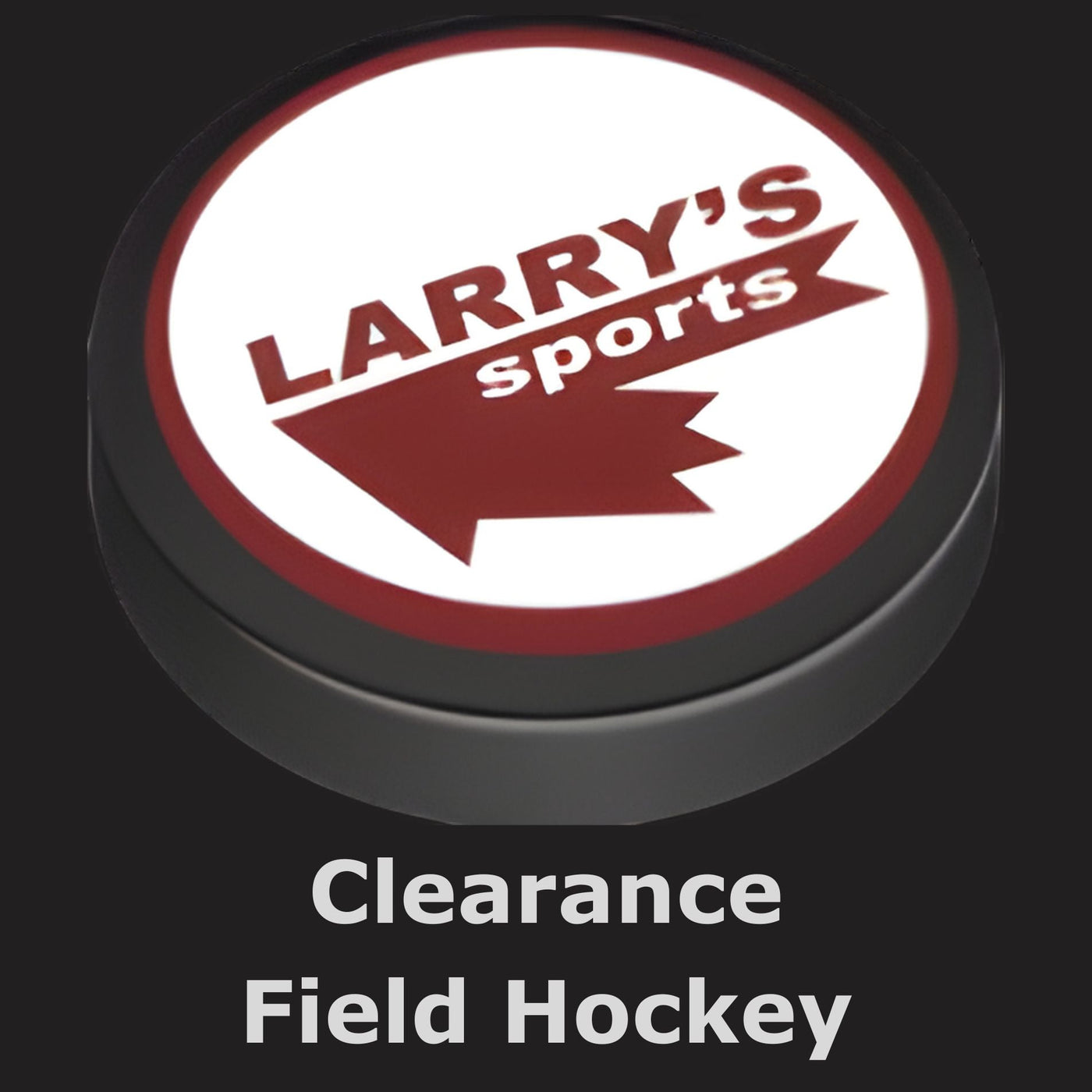 Larry's Sports Shop collections Clearance Field Hockey