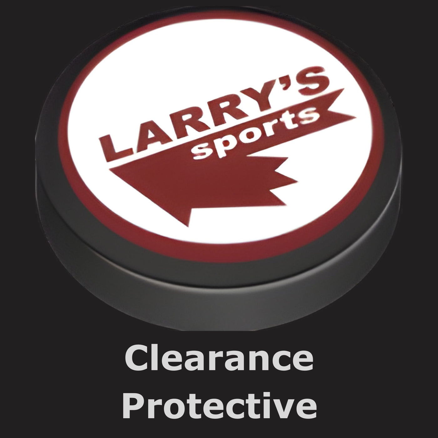 Larry's Sports Shop collections Clearance Protective