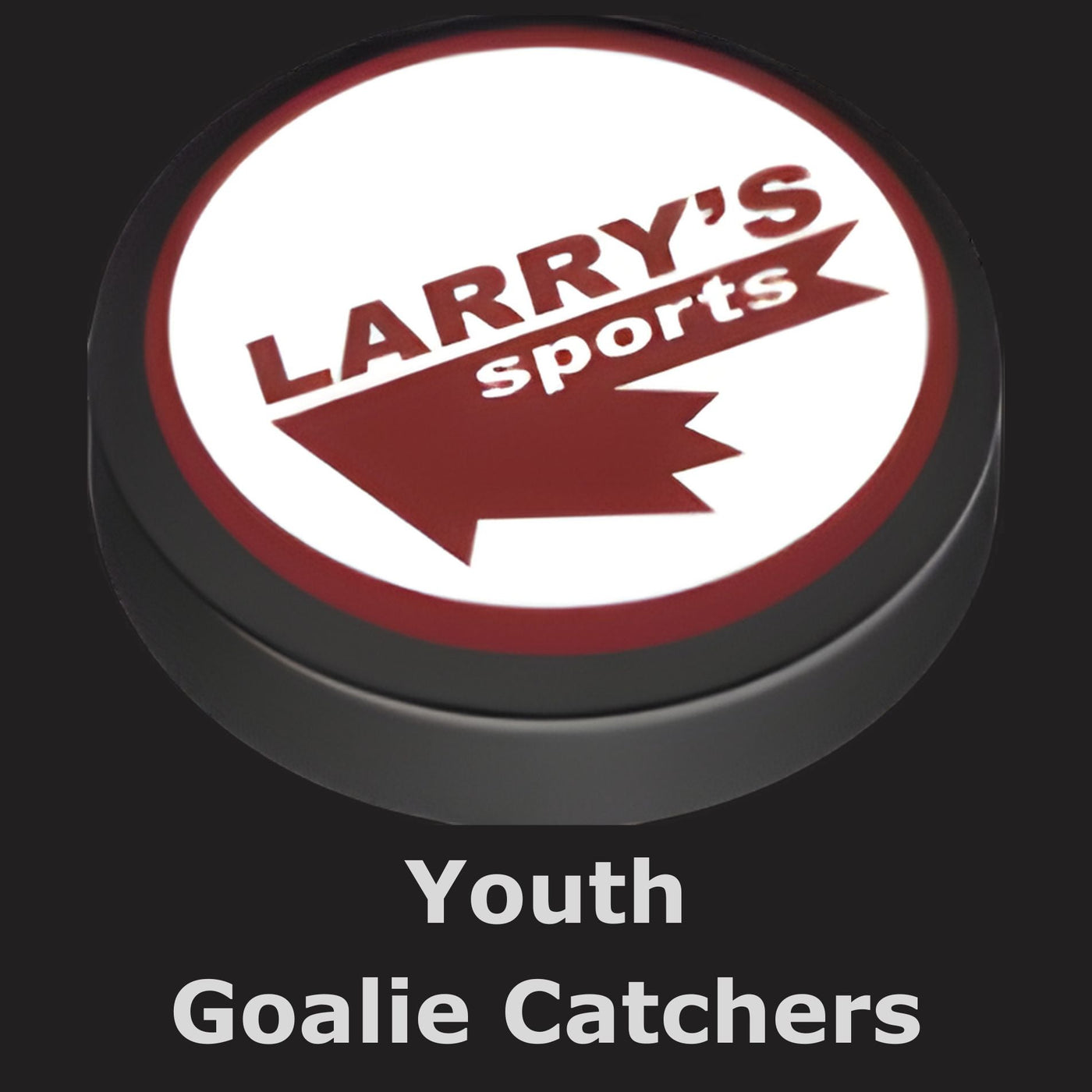 Larry's Sports Shop collections Goalie Catchers Youth