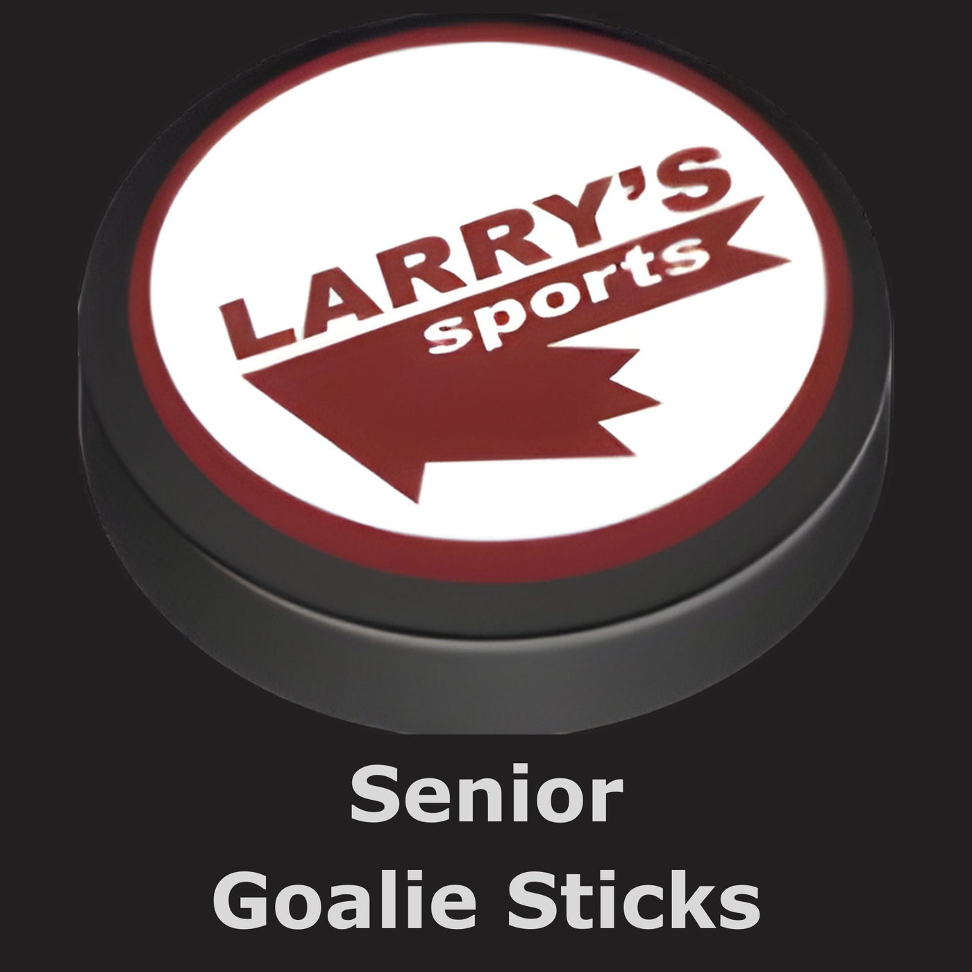Larry's Sports Shop collections Goalie Sticks Senior