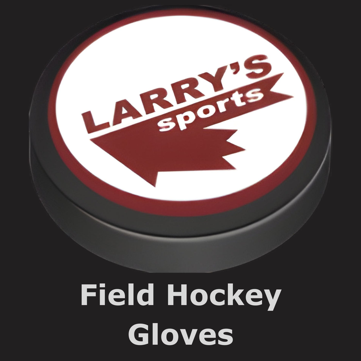Larry's Sports Shop collections Other Sports Field Hockey Gloves