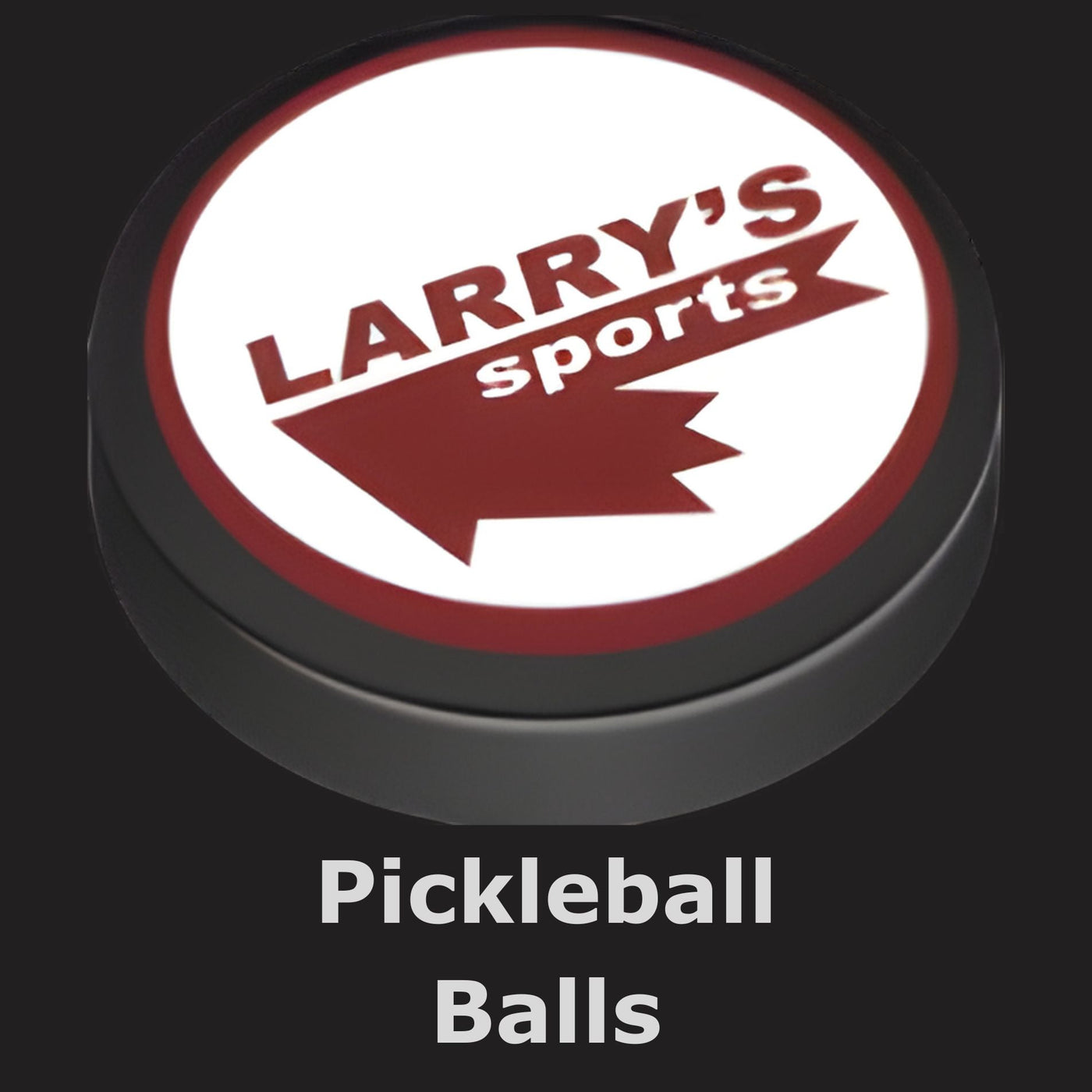 Larry's Sports Shop collections Other Sports Pickleball Balls