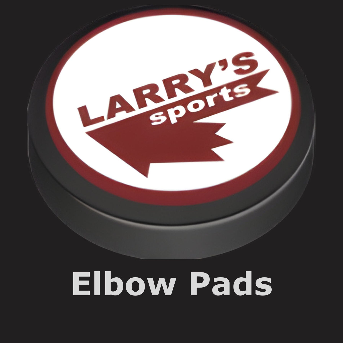 Larry's Sports Shop collections Protective Elbow Pads