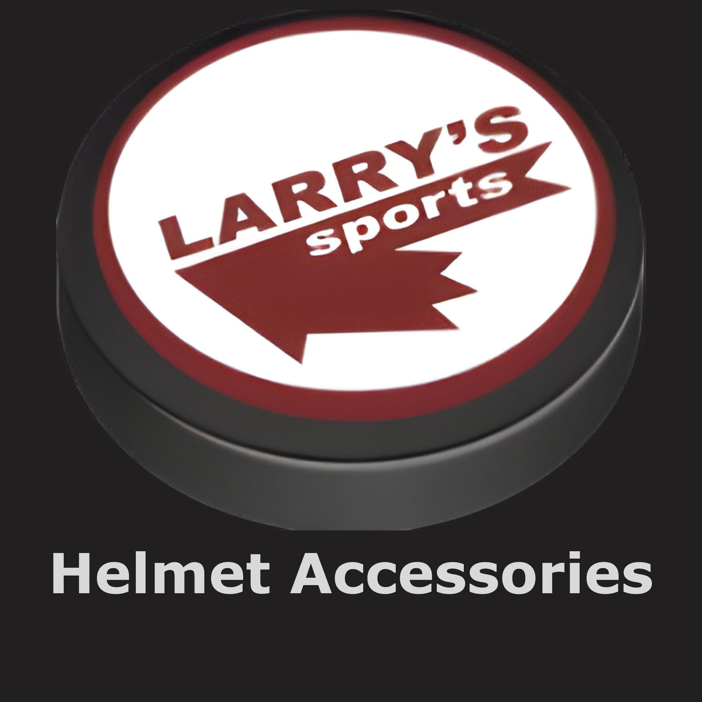Larry's Sports Shop collections Protective Helmets Accessories