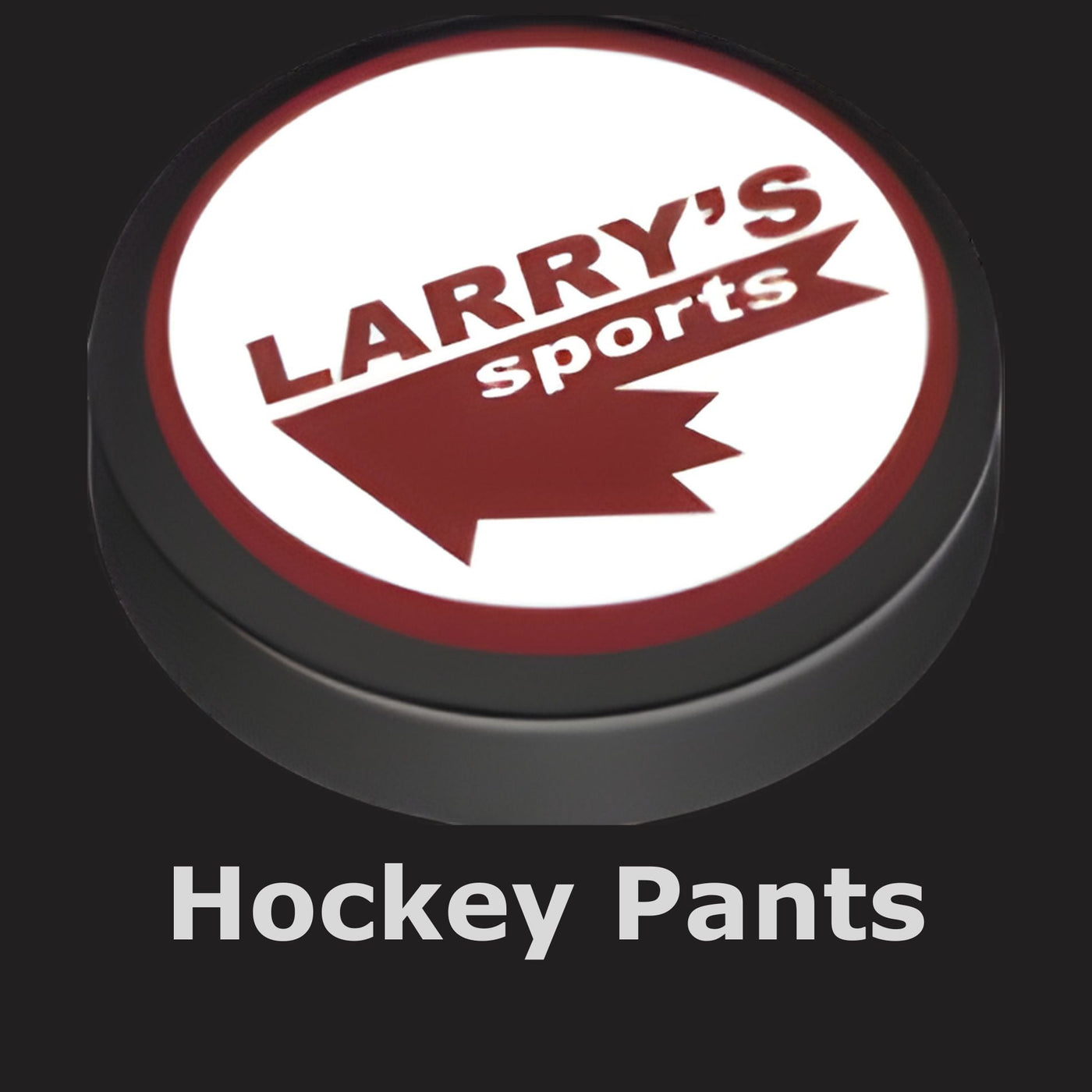 Larry's Sports Shop collections Protective Hockey Pants
