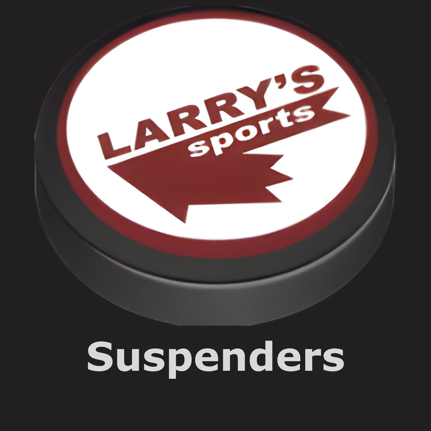Larry's Sports Shop collections Protective Jocks and Jills Suspenders