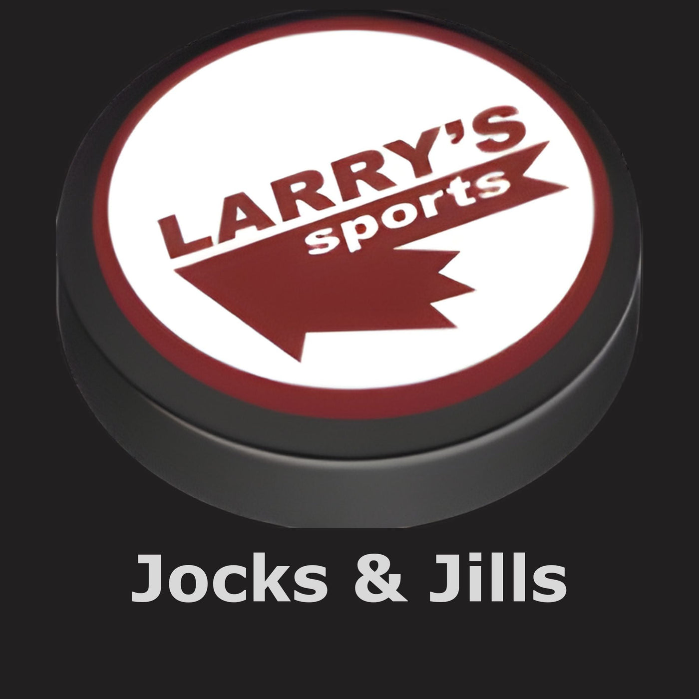 Larry's Sports Shop collections Protective Jocks and Jills
