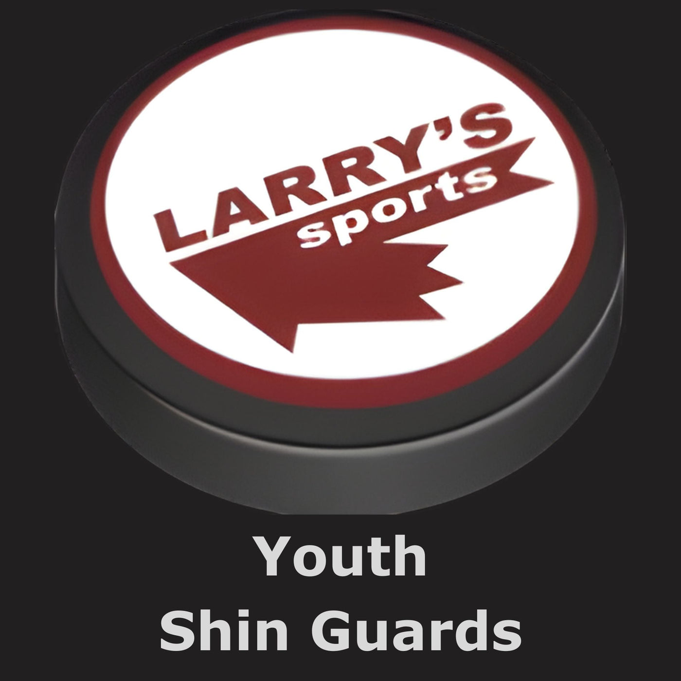 Larry's Sports Shop collections Protective Shin Guards Youth