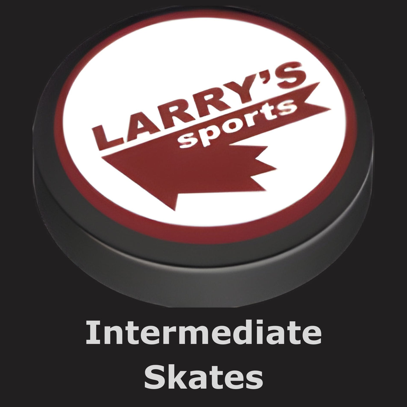 Larry's Sports Shop collections Skates Intermediate