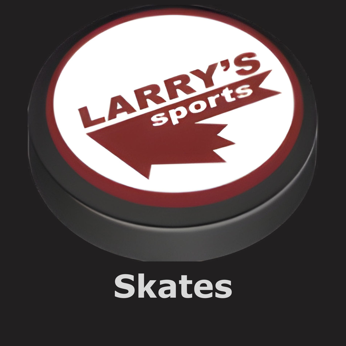 Larry's Sports Shop collections Skates