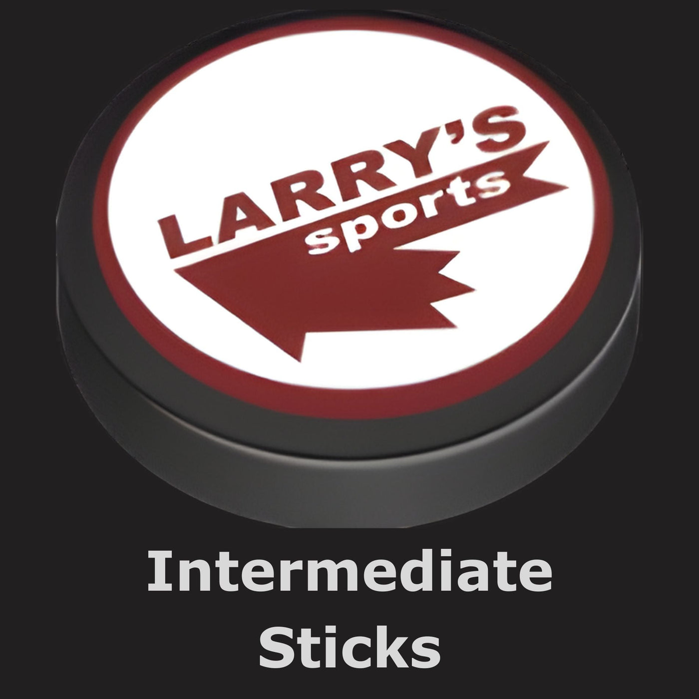 Larry's Sports Shop collections Sticks Intermediate