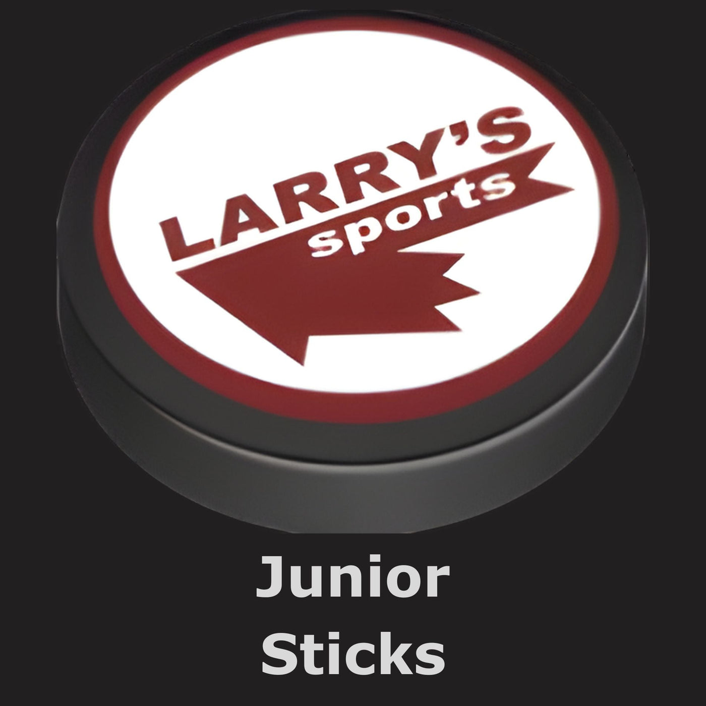 Larry's Sports Shop collections Sticks Junior