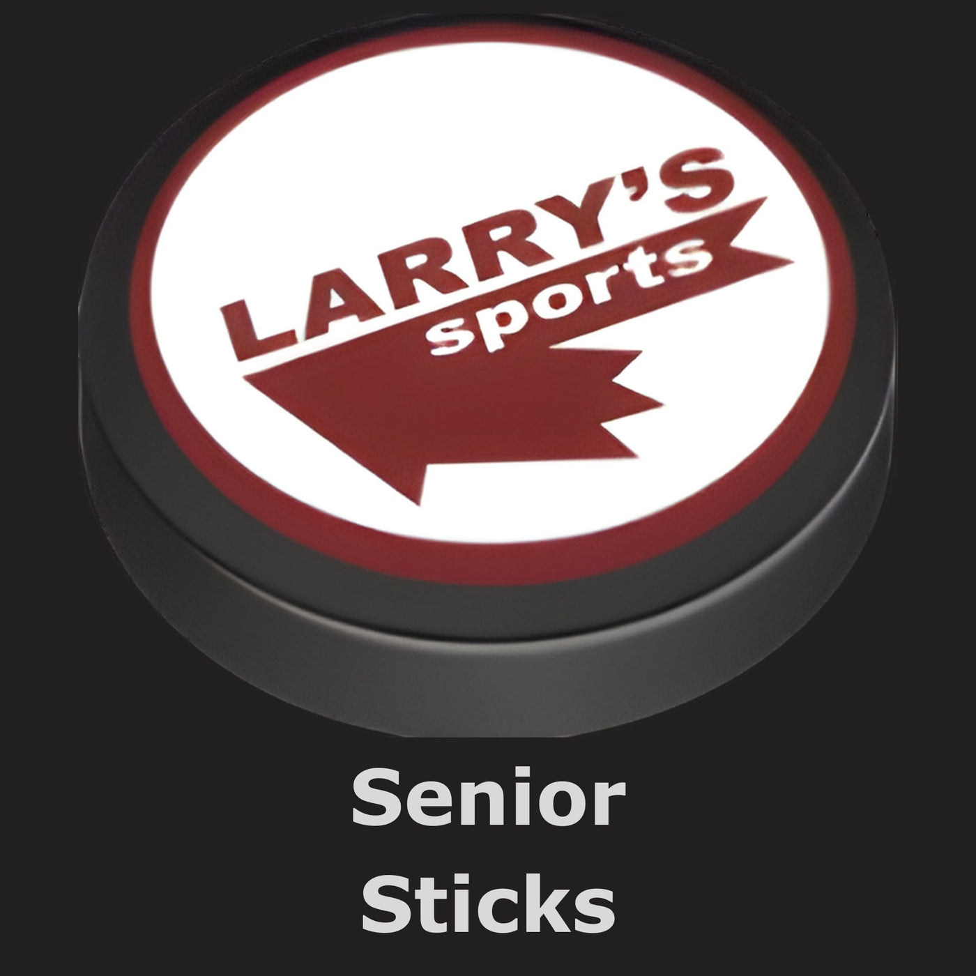 Larry's Sports Shop collections Sticks Senior