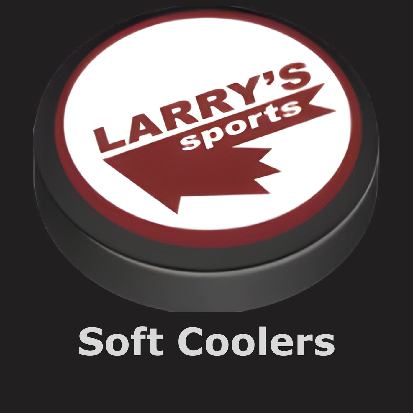 Larry's Sports Shop collections YETI Soft Coolers