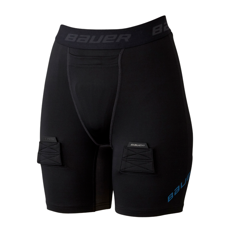 Bauer Compression Jill Short- Women&