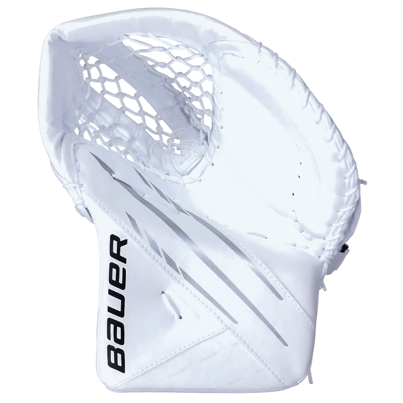 Bauer Vapor 3X Goalie Catcher - Intermediate (2021)
