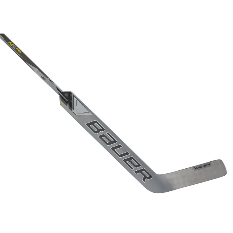 Bauer Supreme M5 Pro Goalie Stick - Intermediate (2022)