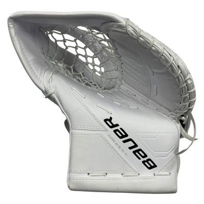 Bauer Supreme M5 Pro Goalie Catcher - Intermediate (2022)