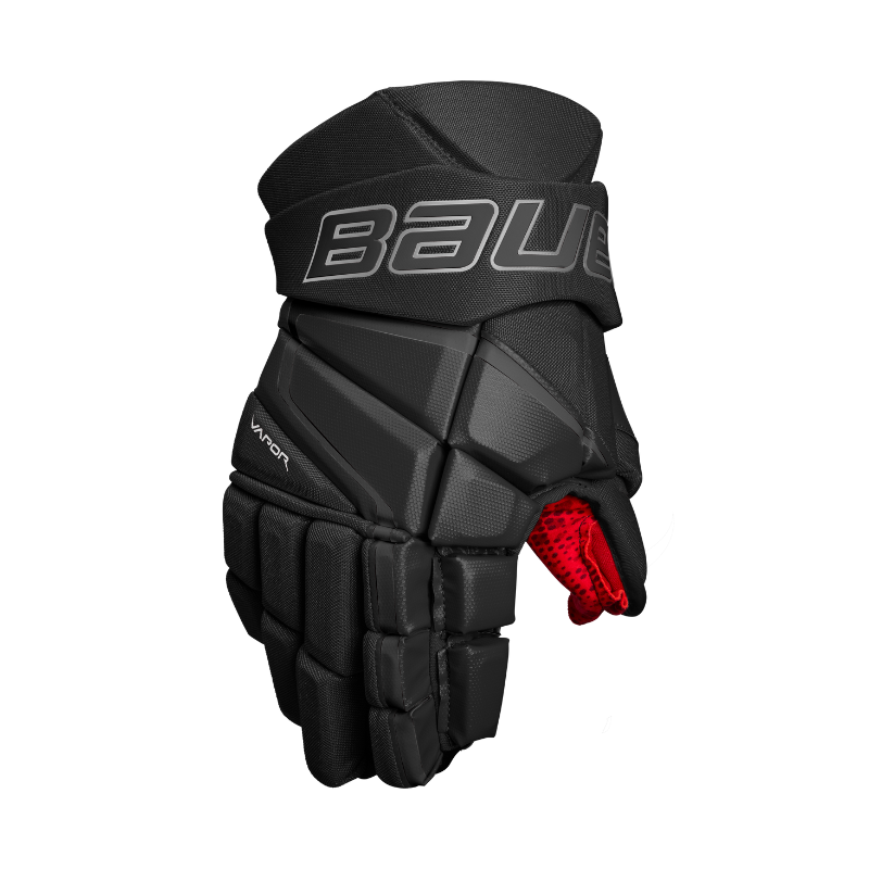 Bauer Vapor 3X Hockey Gloves - Intermediate (2022)