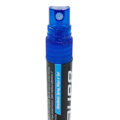 Bauer Ice Hockey Visor De-Fogger Gel