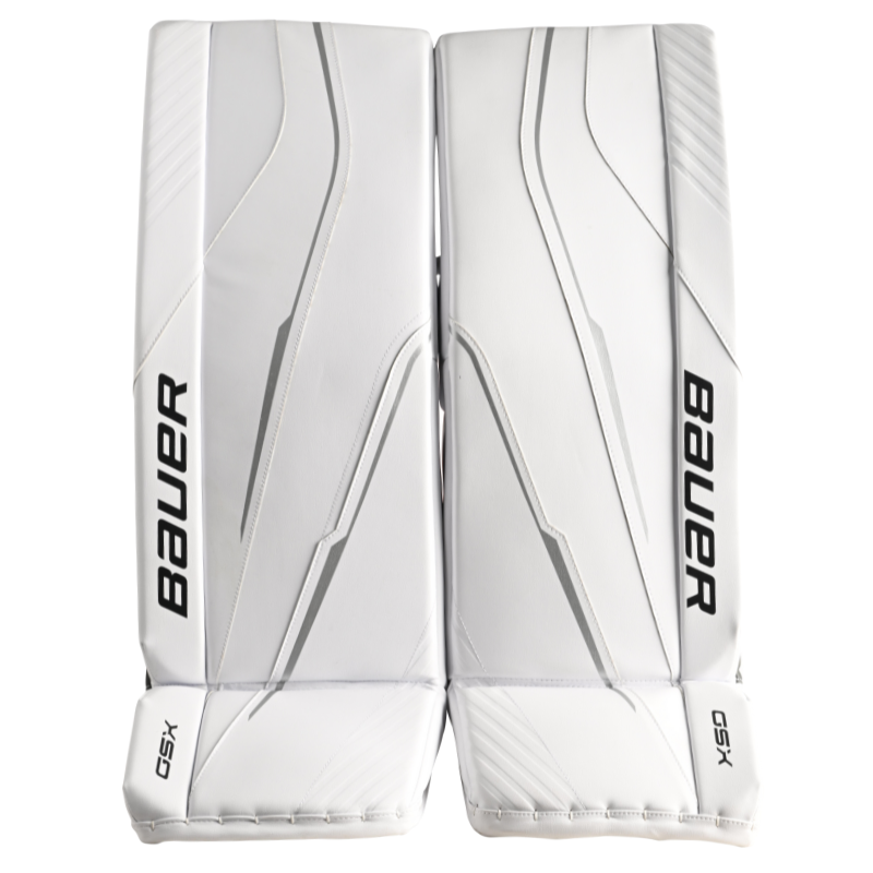 Bauer GSX Goalie Pads - Junior (2023)