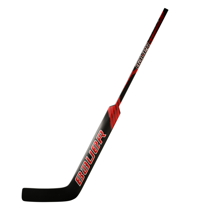 Bauer GSX MTO Goalie Stick - Junior (2023)