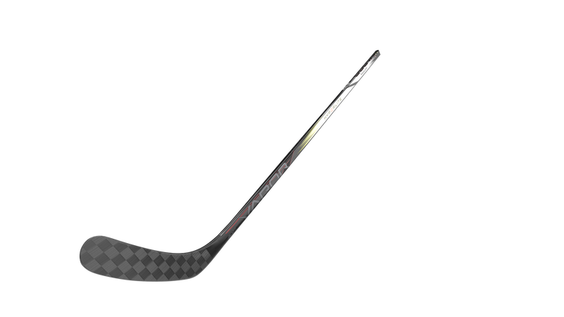 Bauer Vapor Hyperlite2 Grip Hockey Stick - Junior