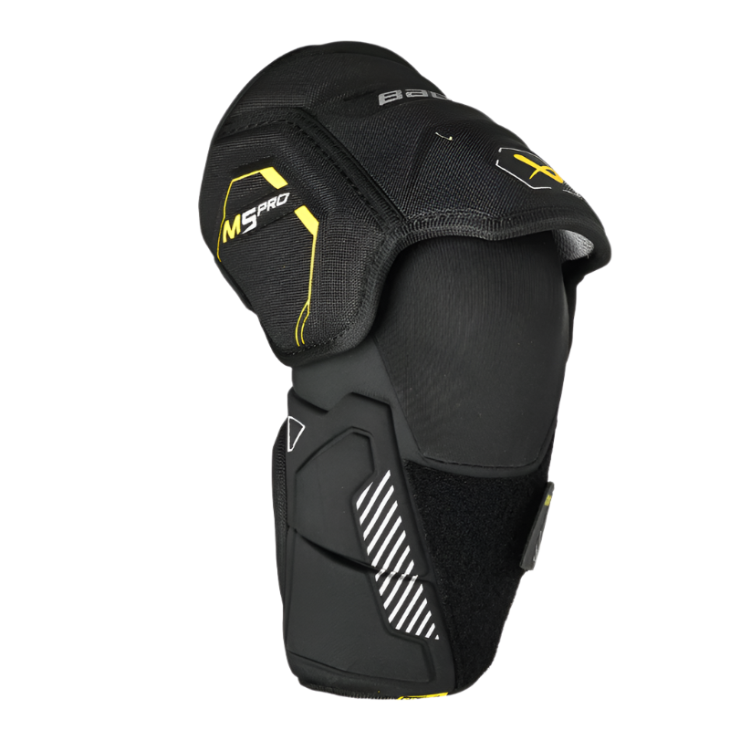 Bauer Supreme M5 Pro Elbow Pads - Intermediate (2023)