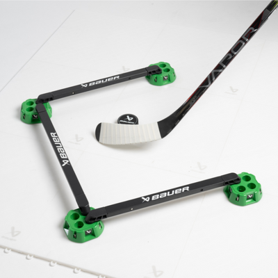 Bauer Extendible 3 Arms Reactor Dangler